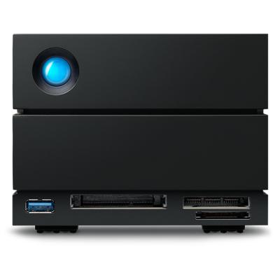 LaCie 2big Dock Thunderbolt 3 20TB